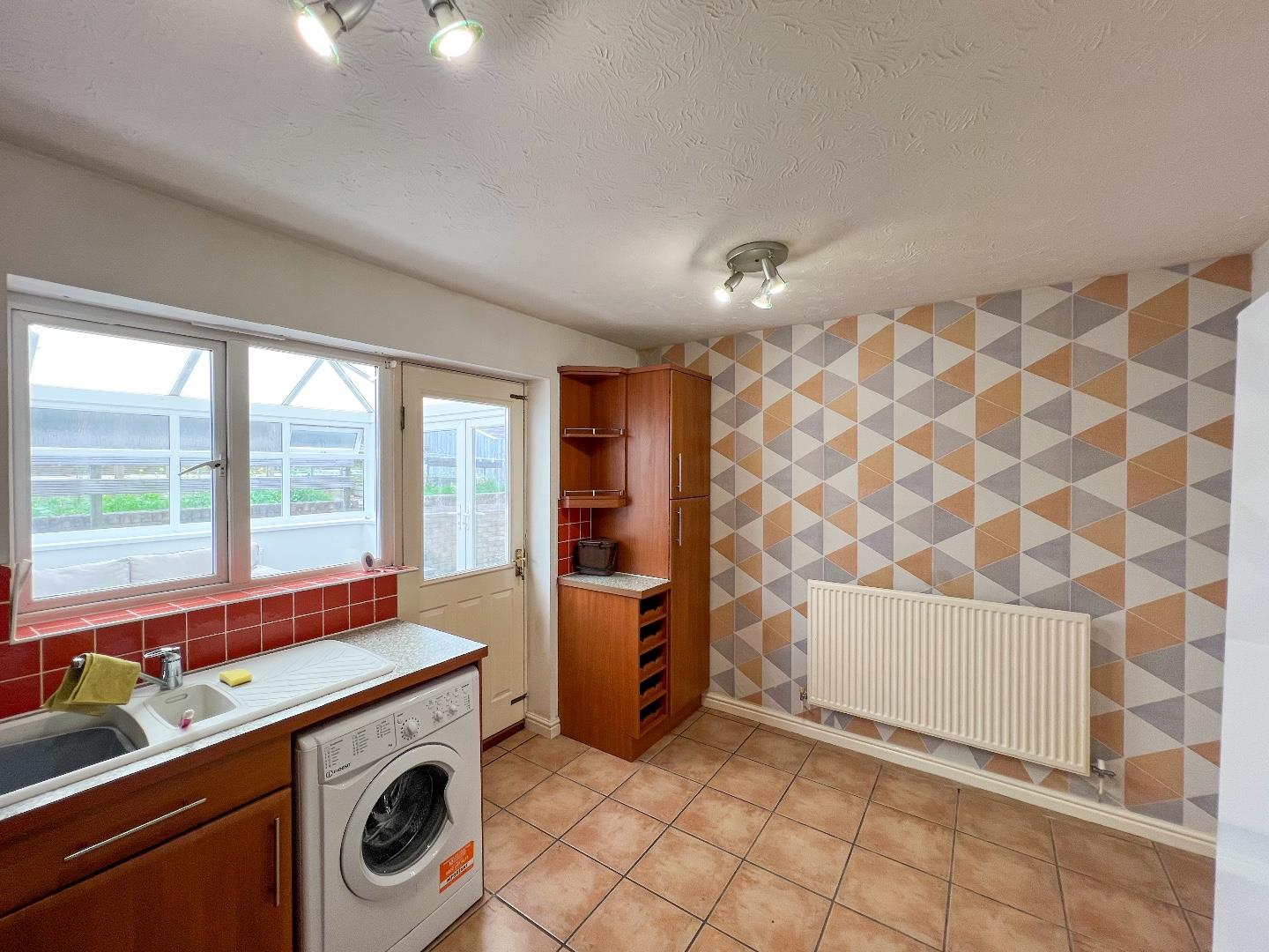 Llys Pentre, Broadlands, Bridgend County Borough, CF31 5DY